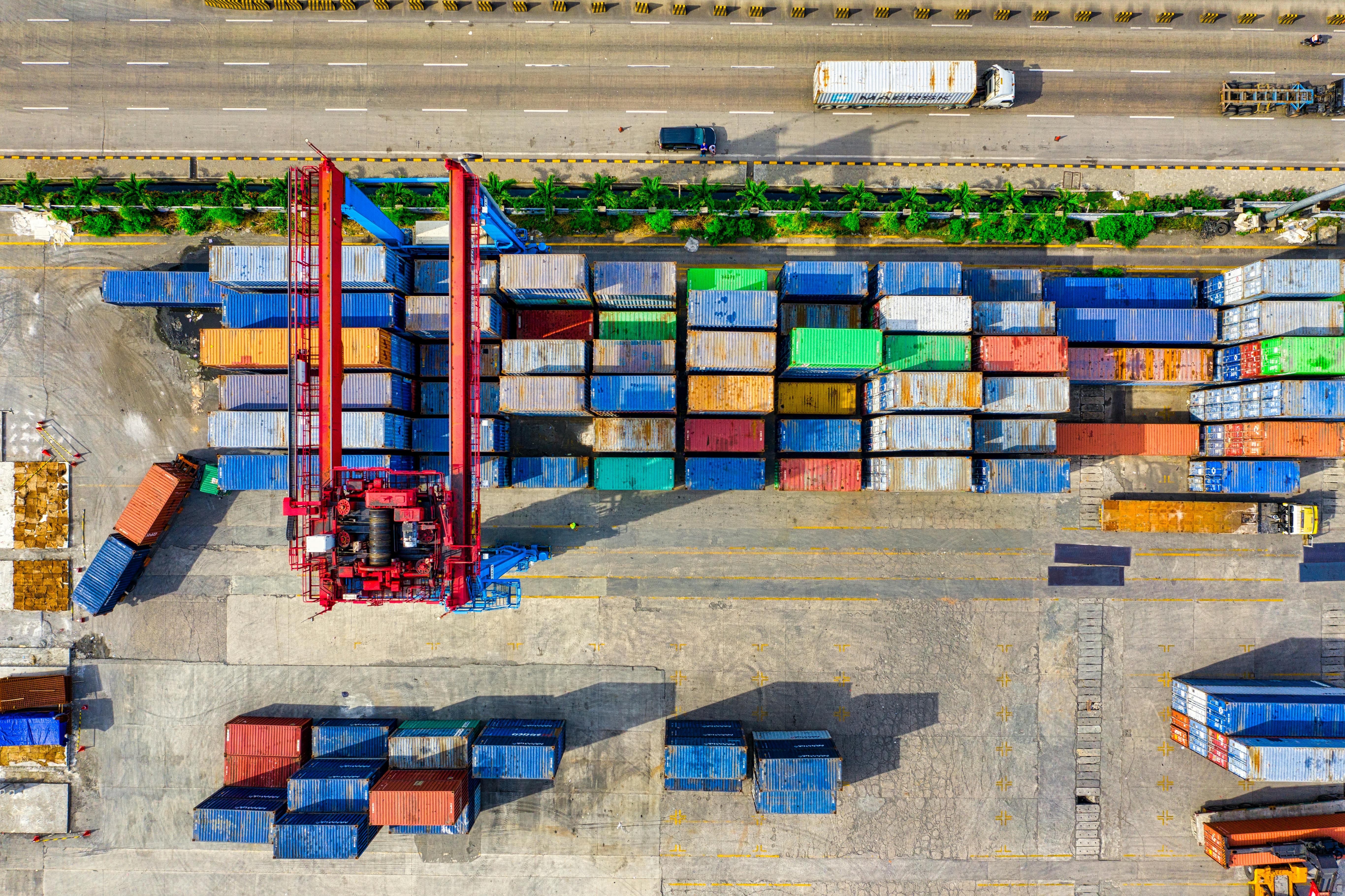 Solving Real-World Logistics Challenges with Experience and Precision